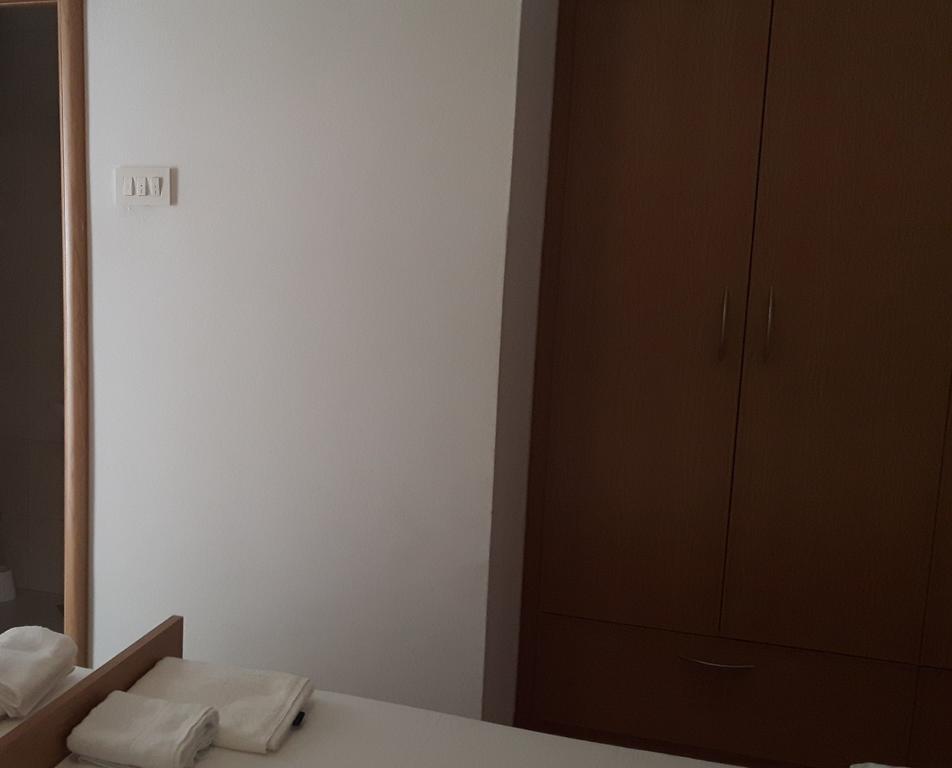 נובליה Apartments Kekica מראה חיצוני תמונה