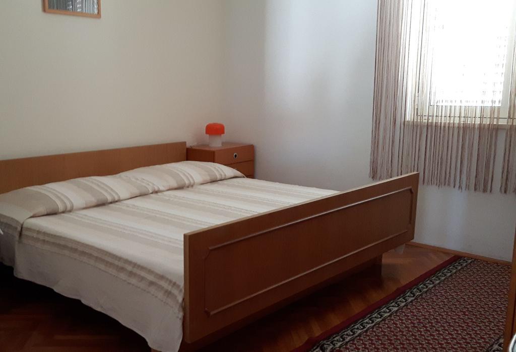 נובליה Apartments Kekica מראה חיצוני תמונה