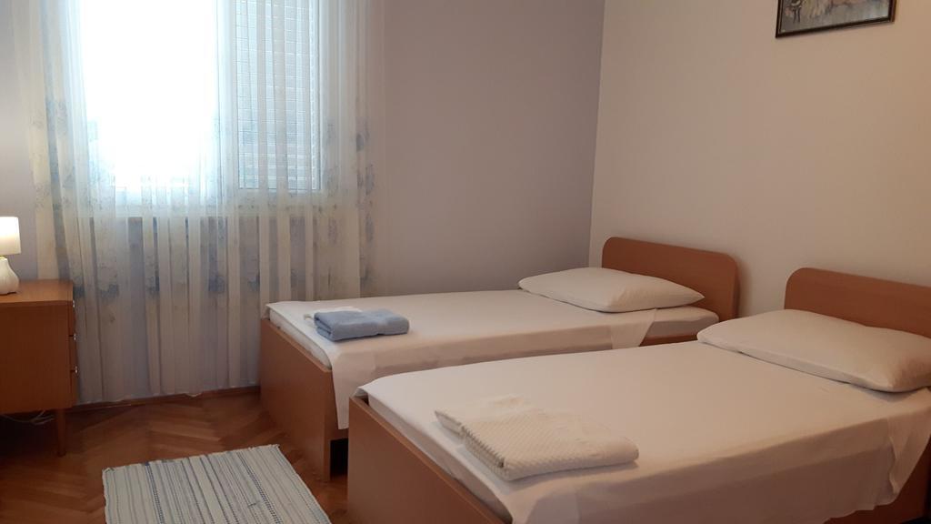 נובליה Apartments Kekica מראה חיצוני תמונה