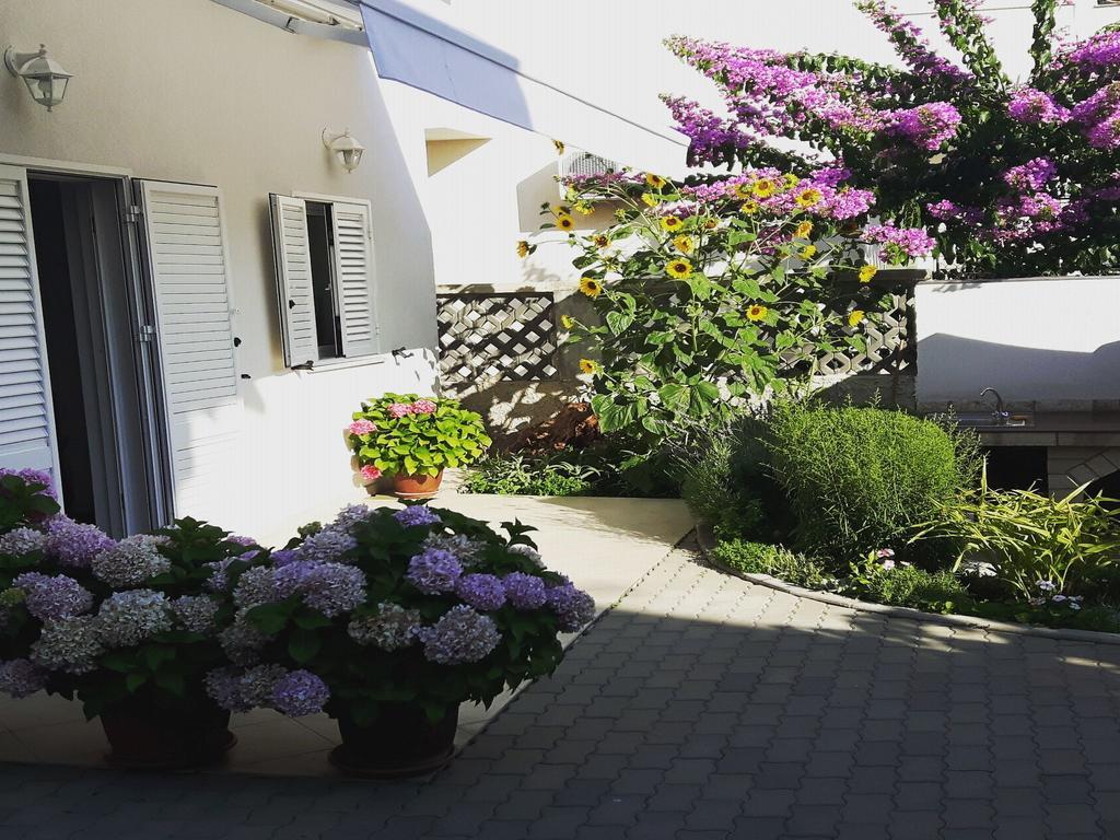 נובליה Apartments Kekica מראה חיצוני תמונה