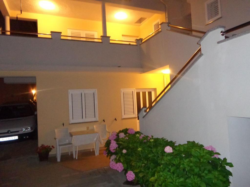 נובליה Apartments Kekica מראה חיצוני תמונה